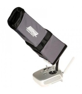 Pare-soleil Ipad mini HOODMAN