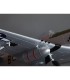 Mustang P51D Derbee 0,75m PNP