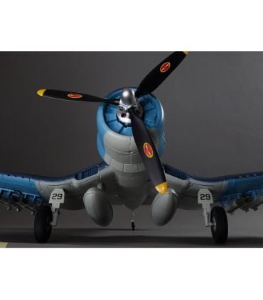 Corsair F4U Derbee 0,75m PNP
