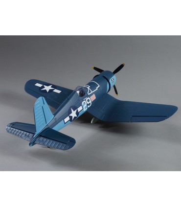 Corsair F4U Derbee 0,75m PNP