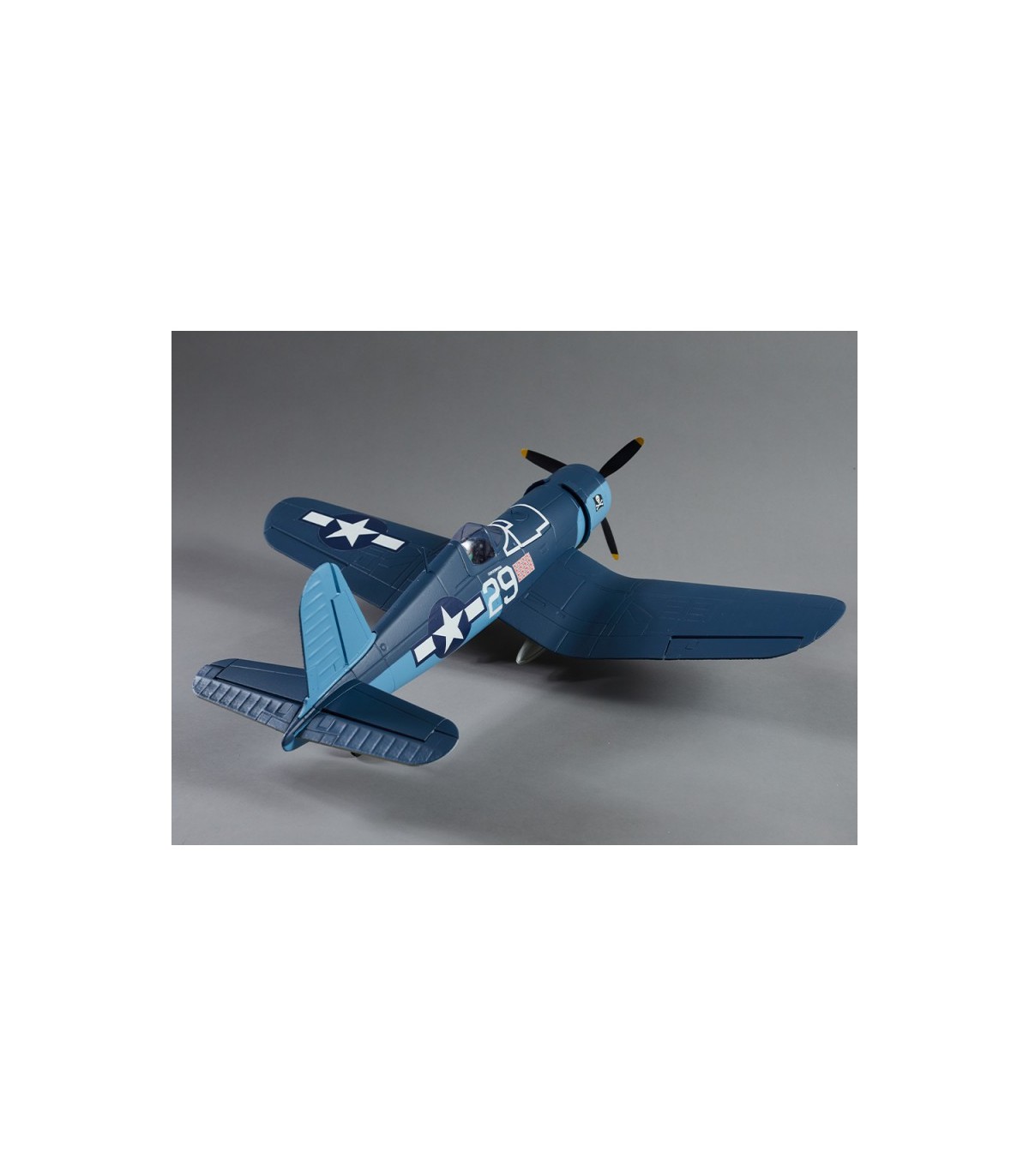 Corsair F4U Derbee 0,75m PNP