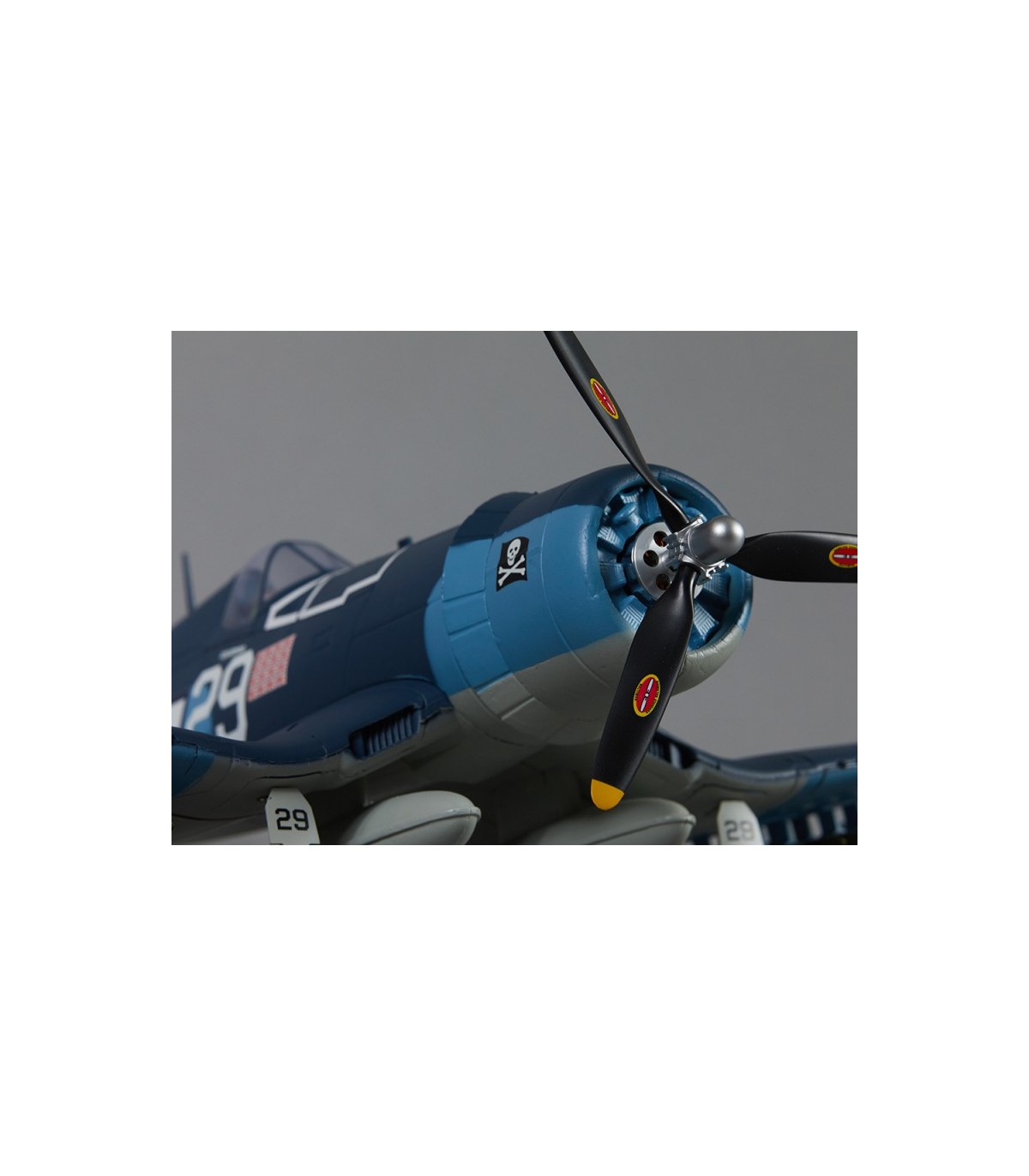 Corsair F4U Derbee 0,75m PNP