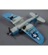 Corsair F4U Derbee 0,75m PNP