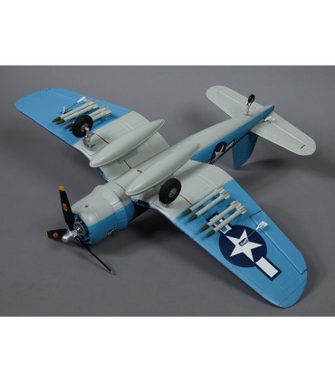 Corsair F4U Derbee 0,75m PNP