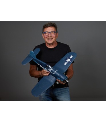Corsair F4U Derbee 0,75m PNP