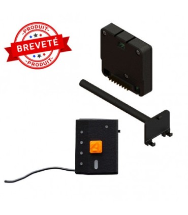 kit homologation s2 gamme dji mavic 3