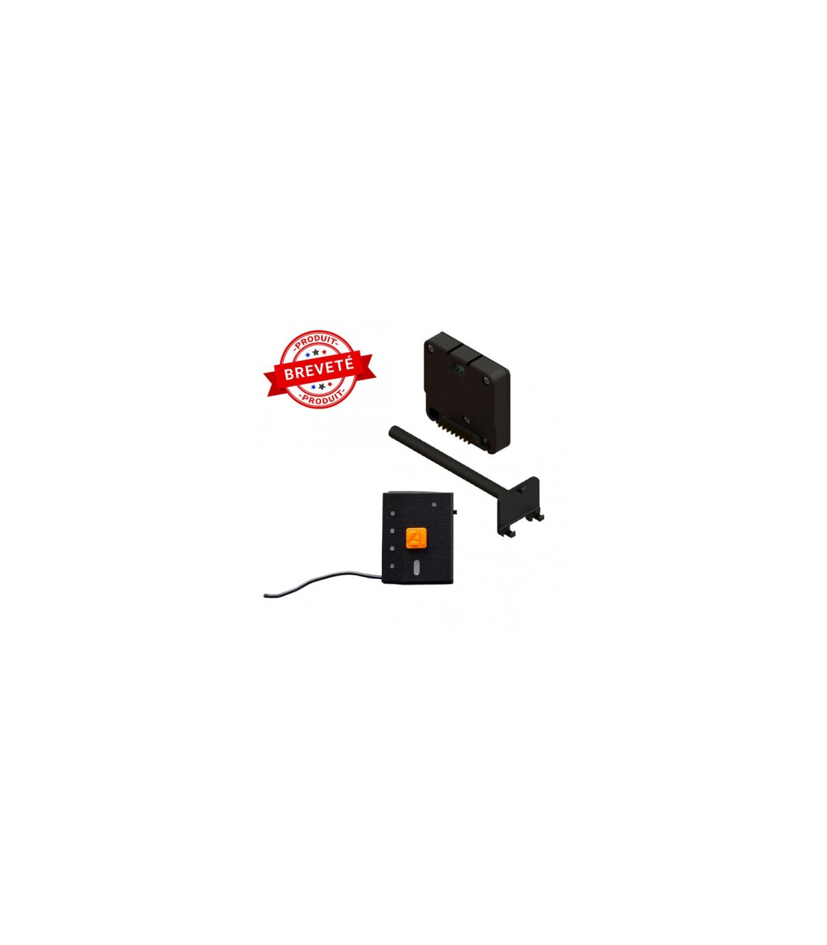 kit homologation s2 gamme dji mavic 3