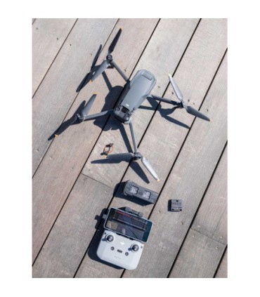 kit homologation s2 gamme dji mavic 3