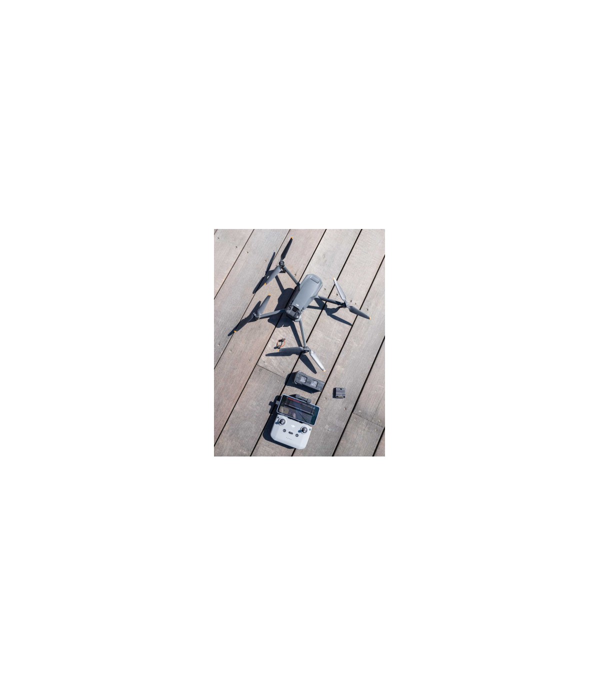 kit homologation s2 gamme dji mavic 3
