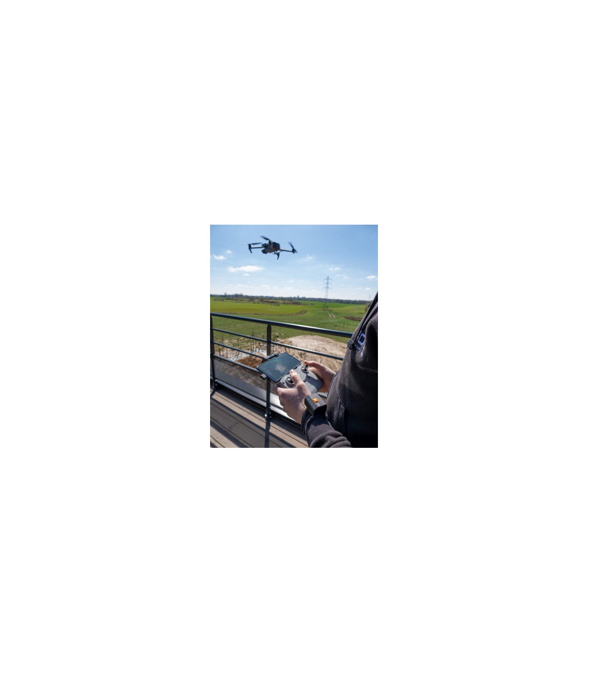 kit homologation s2 gamme dji mavic 3
