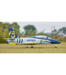 Viperjet V2 FMS PNP 70mm 1m10