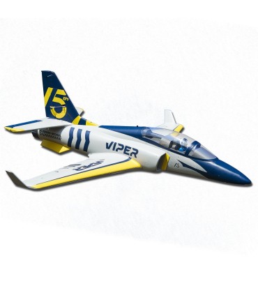 Viperjet V2 FMS PNP 1m10