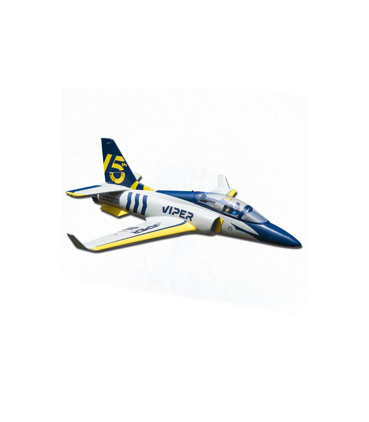 Viperjet V2 FMS PNP 1m10