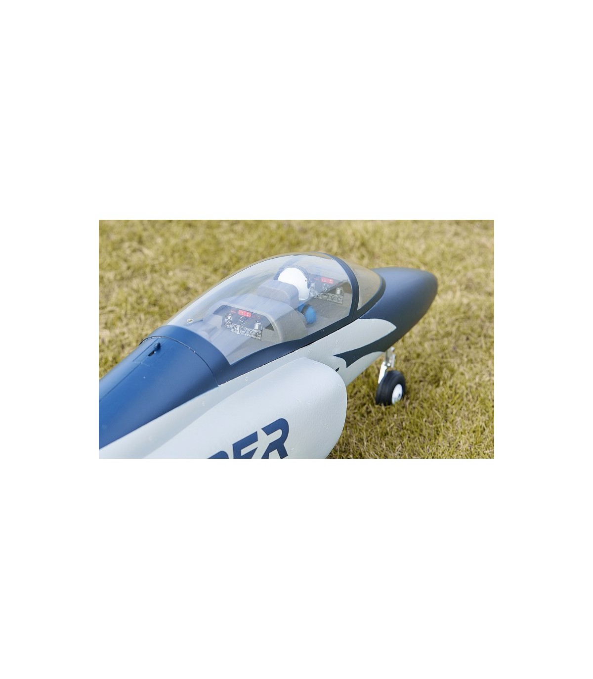Viperjet V2 FMS PNP 1m10