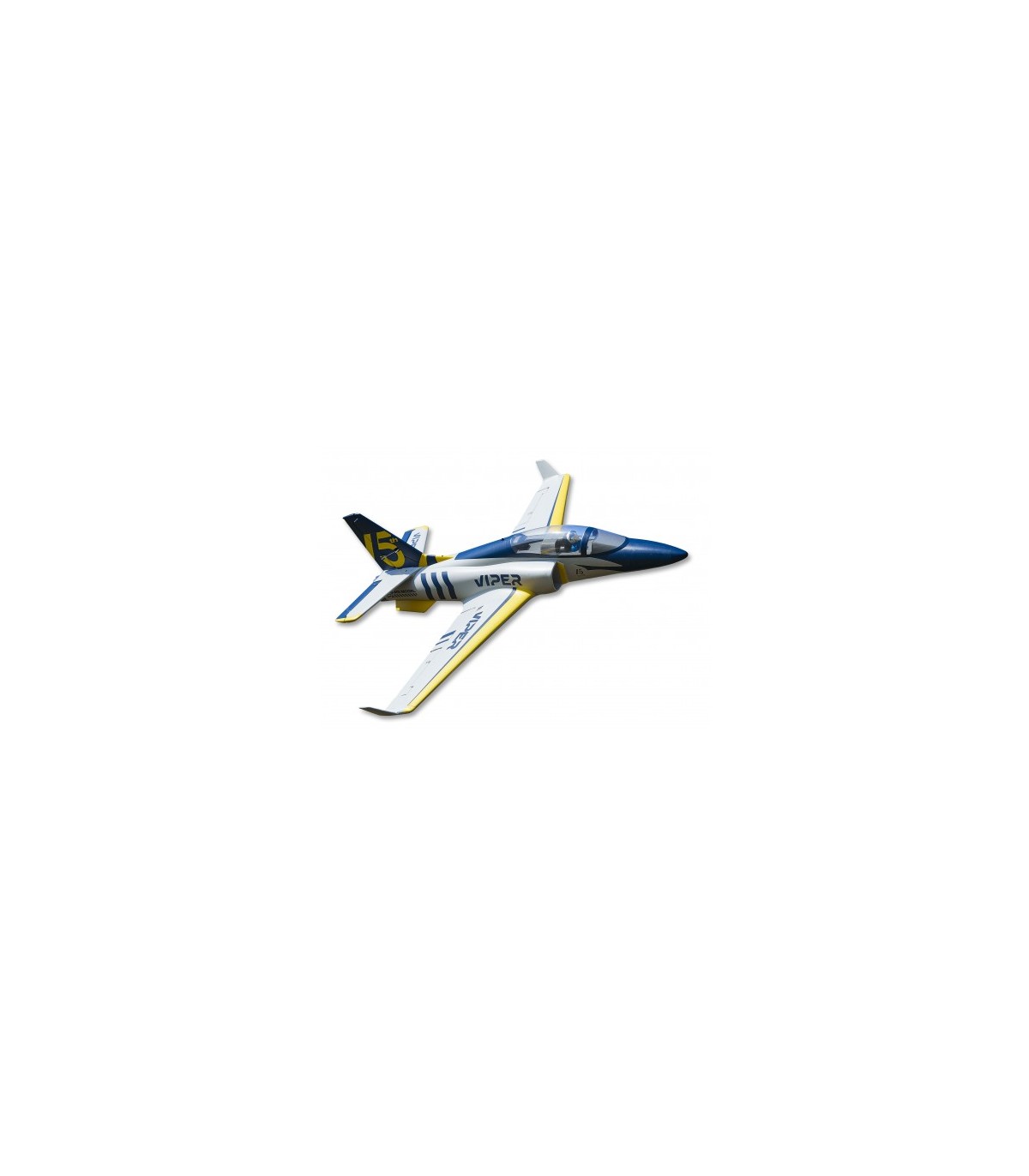 Viperjet V2 FMS PNP 1m10