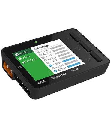 Testeur de batterie BATTGO ISDT