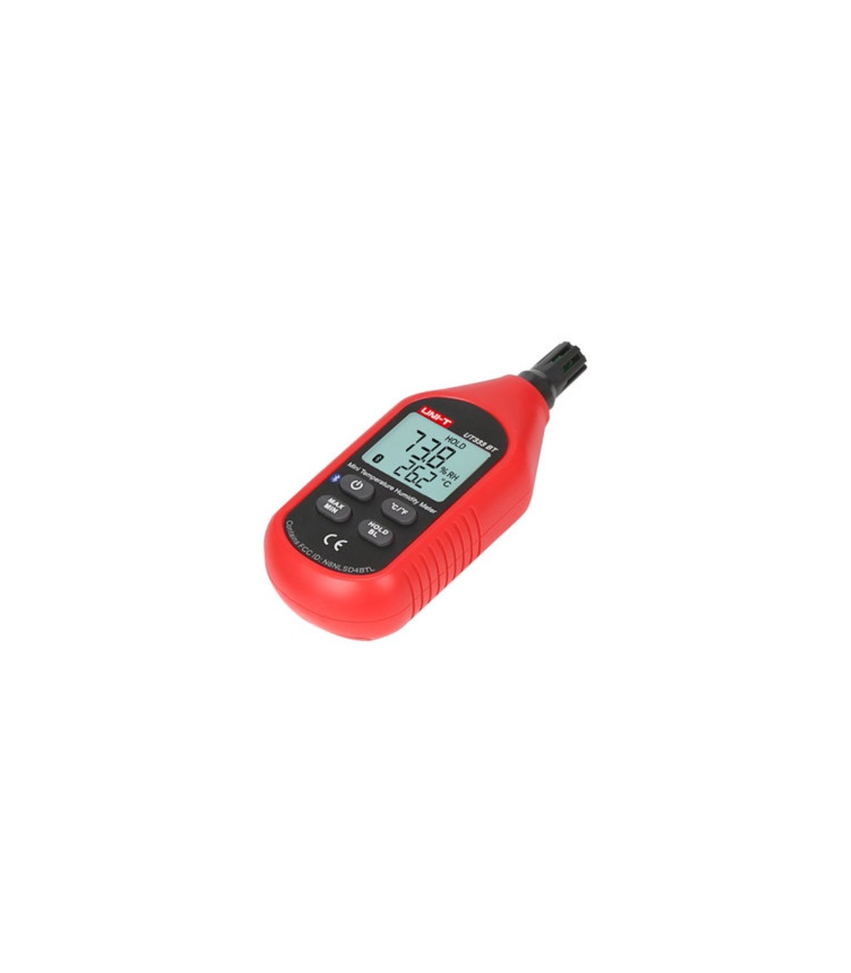 Hygrometer UNIT UT333