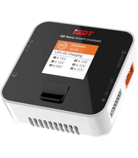 Chargeur Q6 Nano ISDT