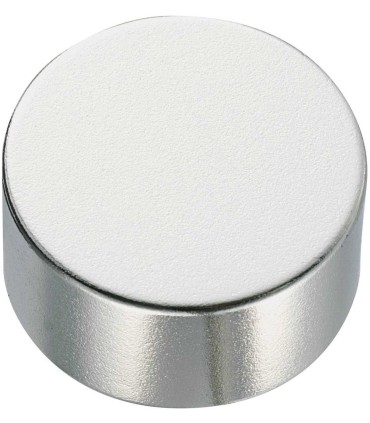 Aimants diam 10mm x 5mm (Par 10)