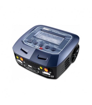 SKY - RC Lader D100