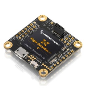 XROTOR F4 HOBBYWING vluchtcontroller