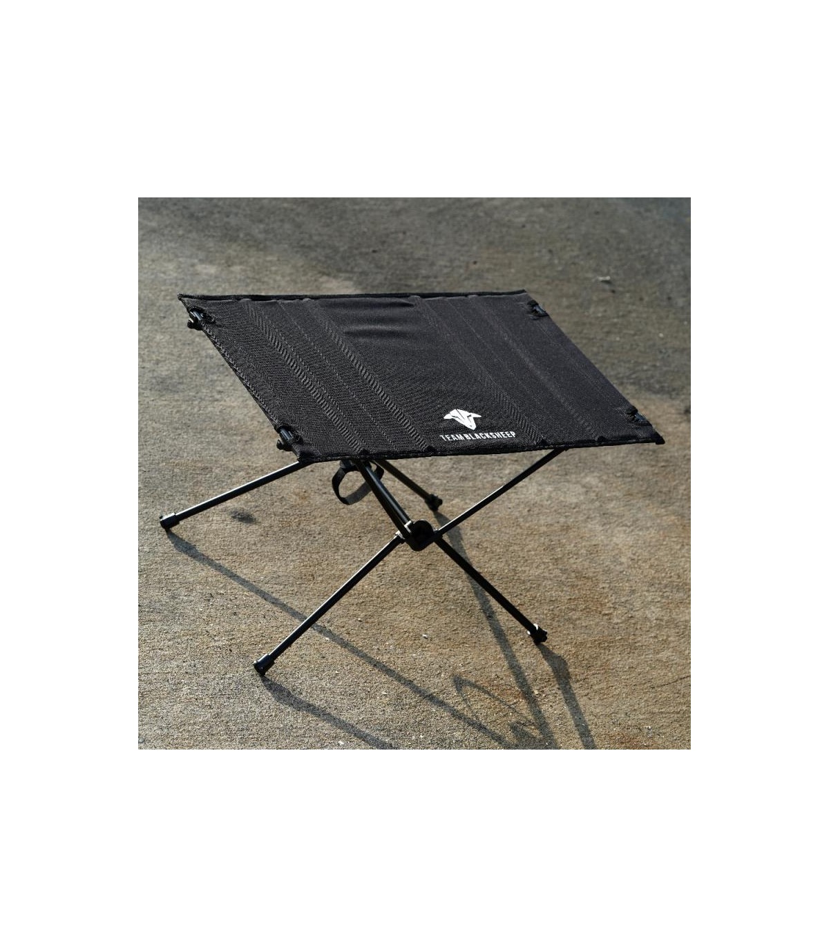 Table pliante FPV TBS