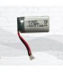 Batterie Lipo X drone VR 1S 380mAh