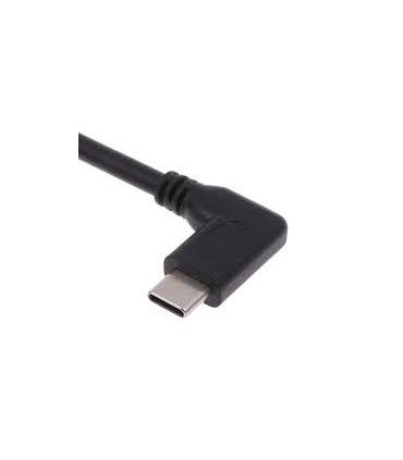 Câble d'extension USB Type-C , adaptateur arc-en-ciel femelle vers mâle, fonction OTG 5A