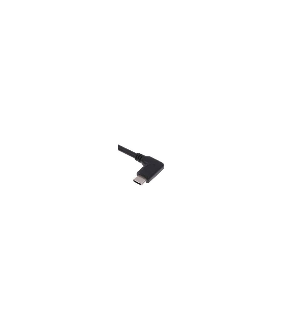 Câble d'extension USB Type-C , adaptateur arc-en-ciel femelle vers mâle, fonction OTG 5A