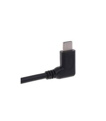 Câble d'extension USB Type-C , adaptateur arc-en-ciel femelle vers mâle, fonction OTG 5A