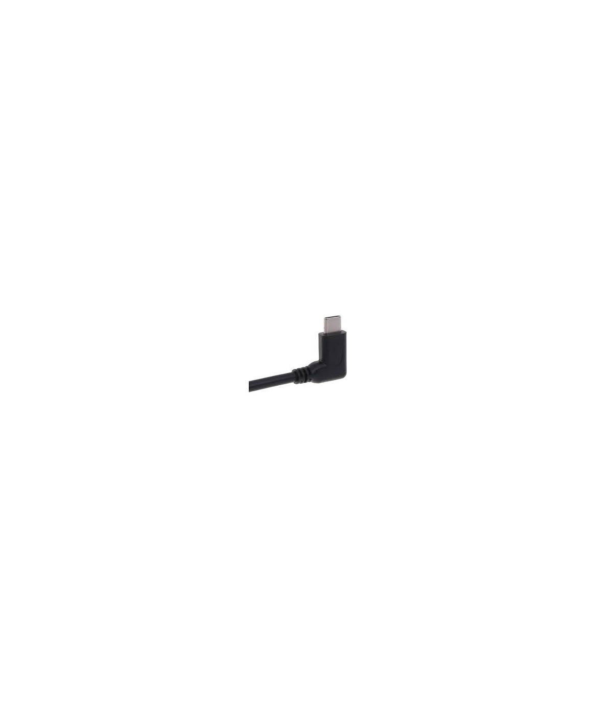 Câble d'extension USB Type-C , adaptateur arc-en-ciel femelle vers mâle, fonction OTG 5A