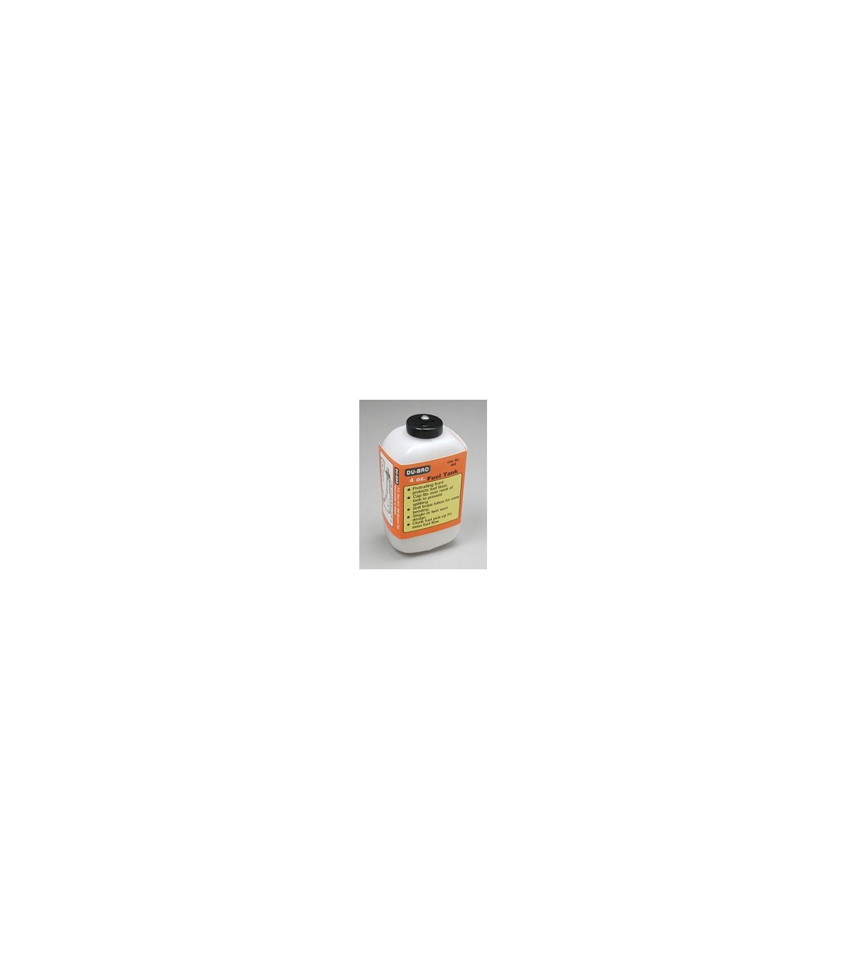 Reservoir 120CC Methanol