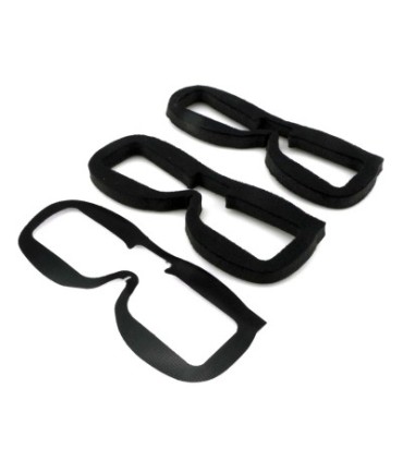 Schaumstoff ersatz-brille (FPV FATSHARK