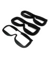 Vervanging schuimen voor FATSHARK FPV goggles