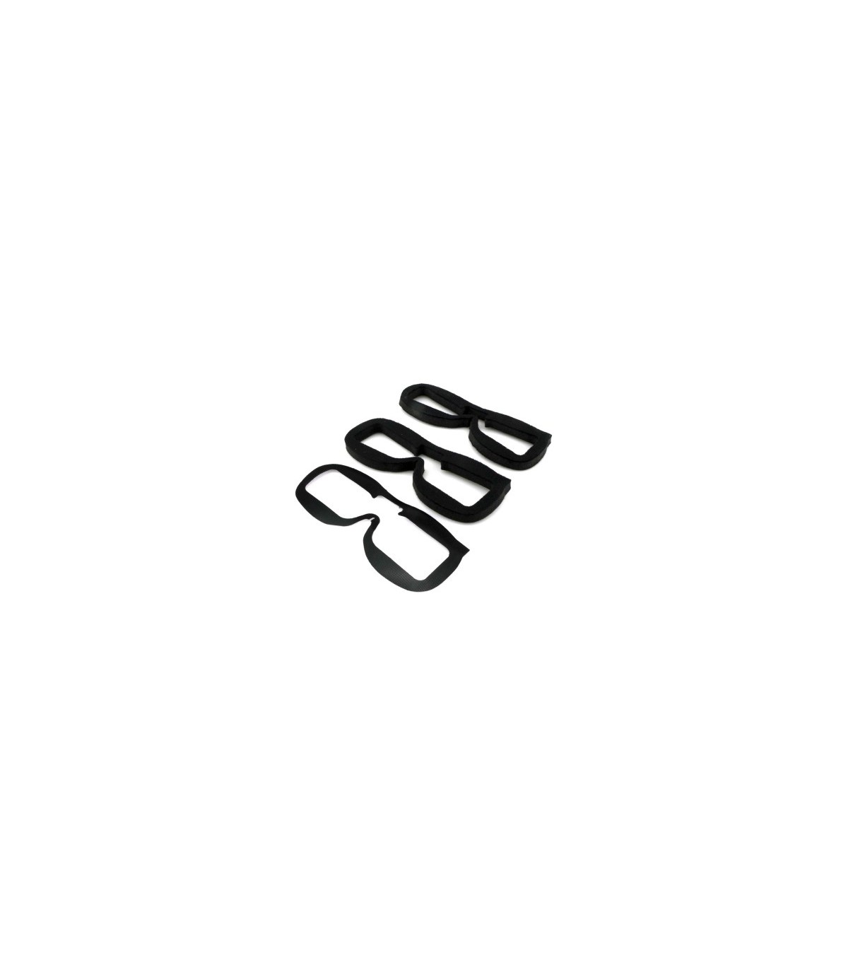 Mousses de remplacement pour lunettes FPV FATSHARK