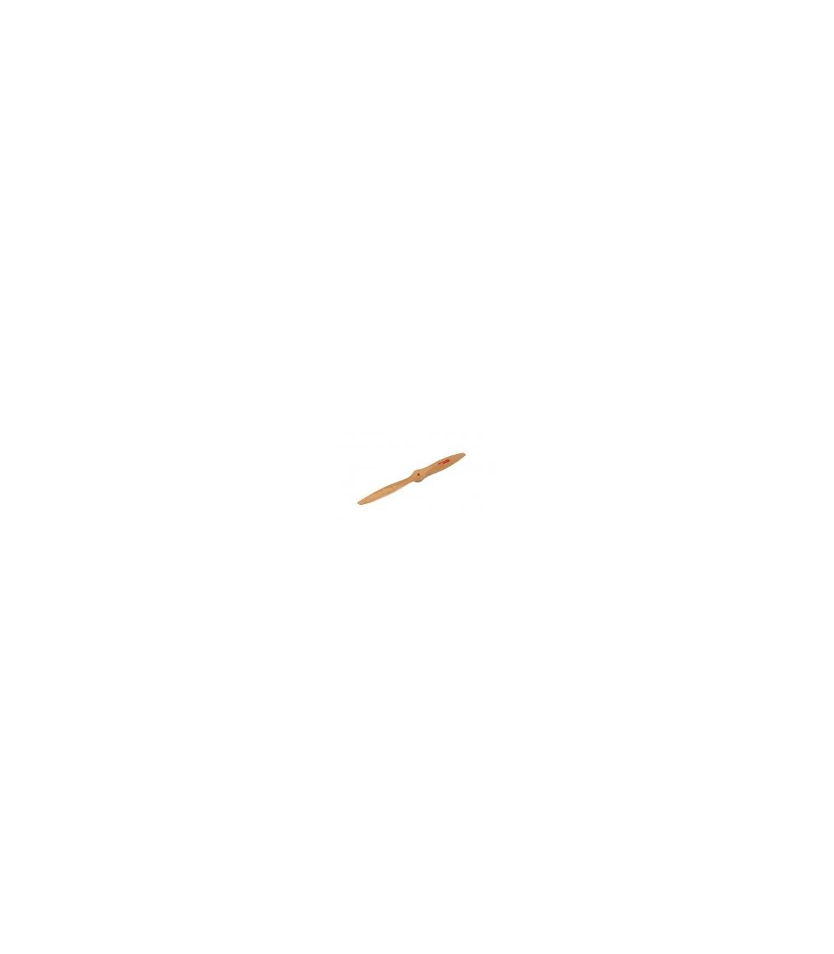 Robbe Modellsport HÉLICE EN BOIS DYNAMIC SPORT 11X7
