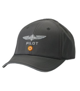 casquette pilot