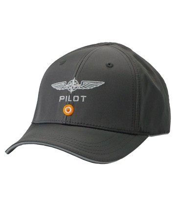 casquette pilot
