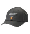 casquette pilot