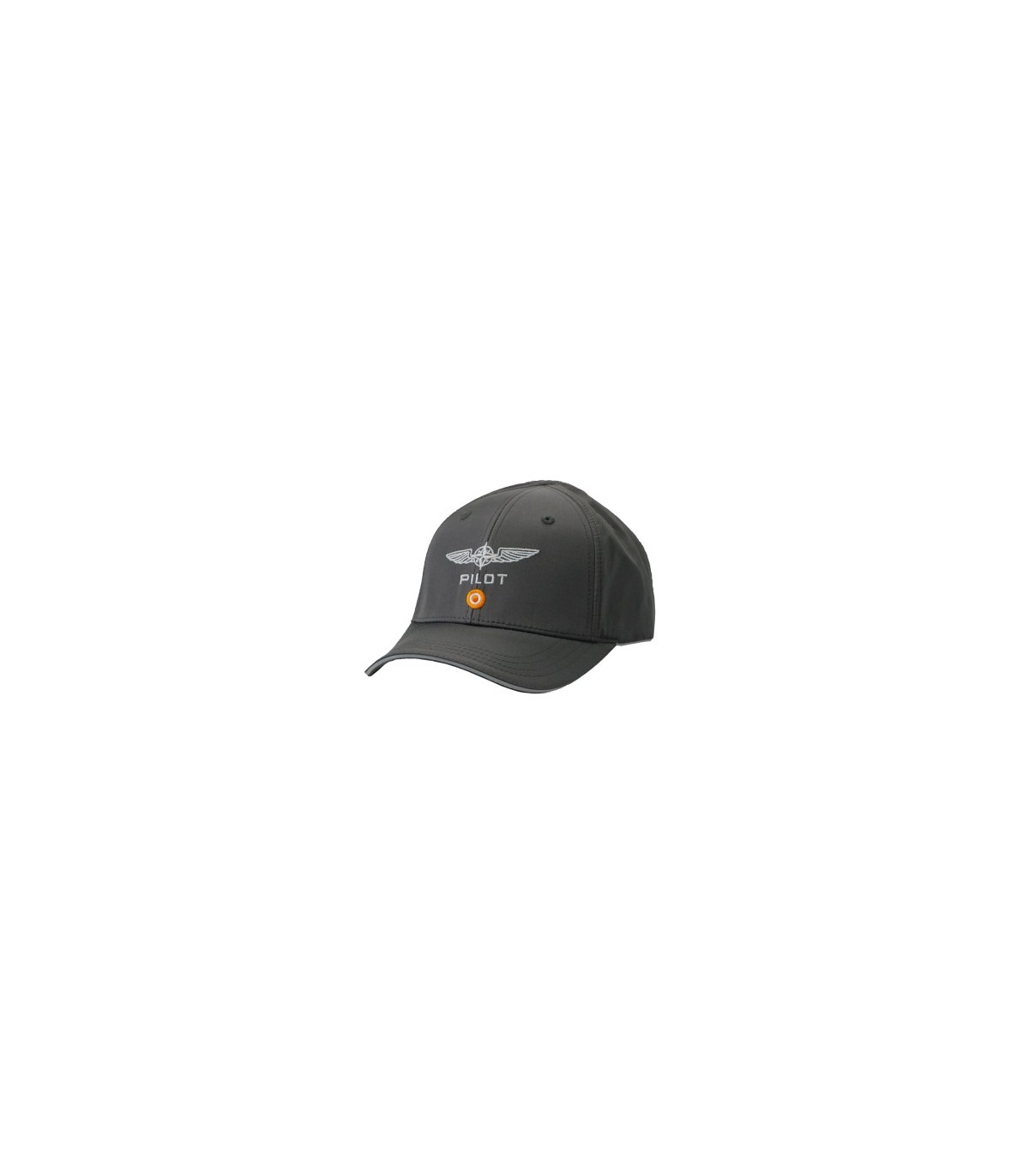 casquette pilot