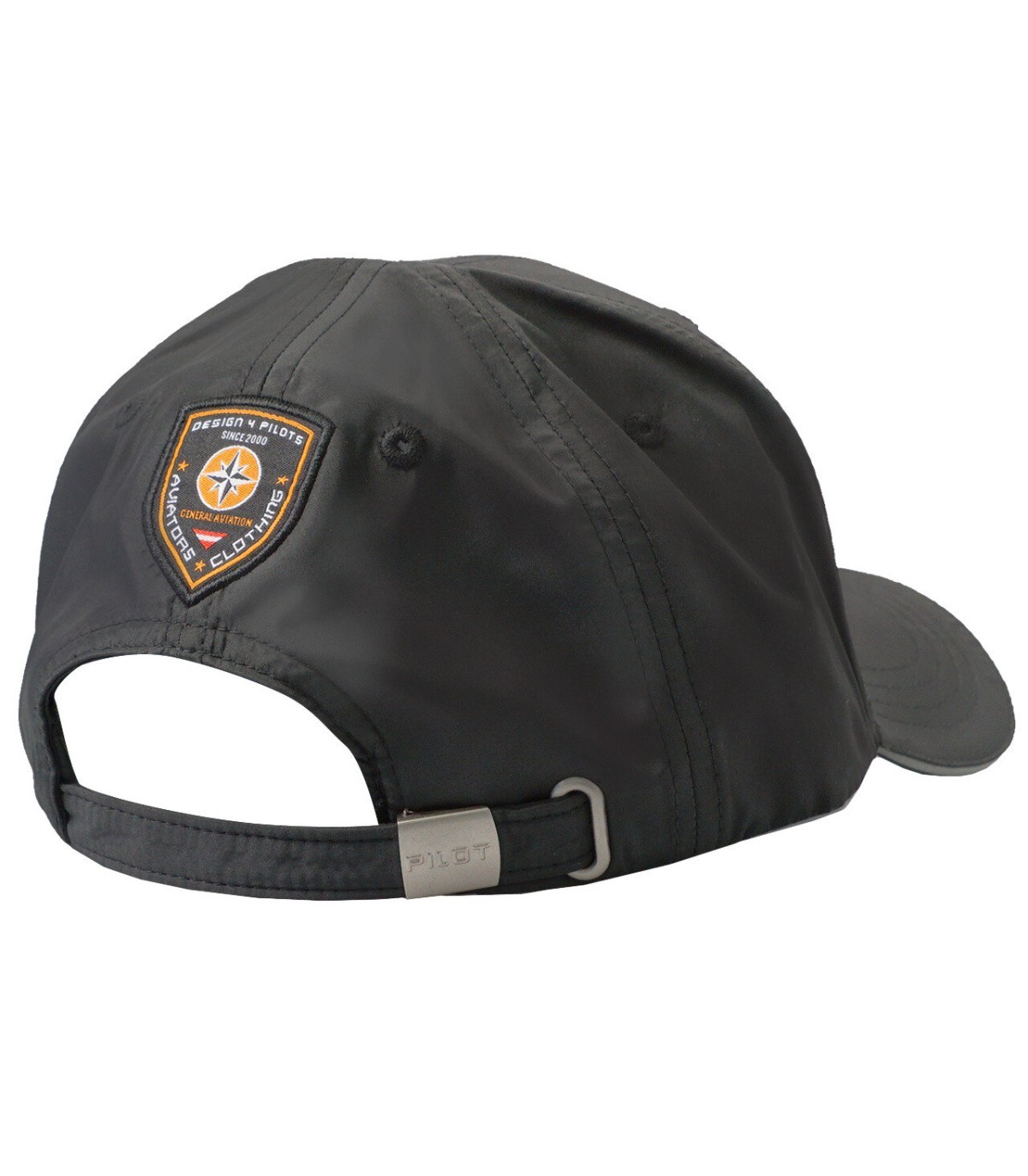 casquette pilot