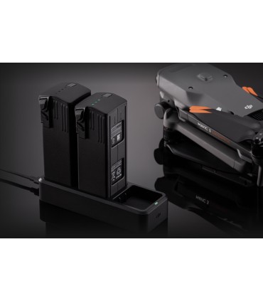 Kit de batterie pour DJI Mavic 3 enterprise
