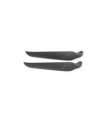 copy of Pales noires d'hélice repliable 11x7' Funray / Lentus