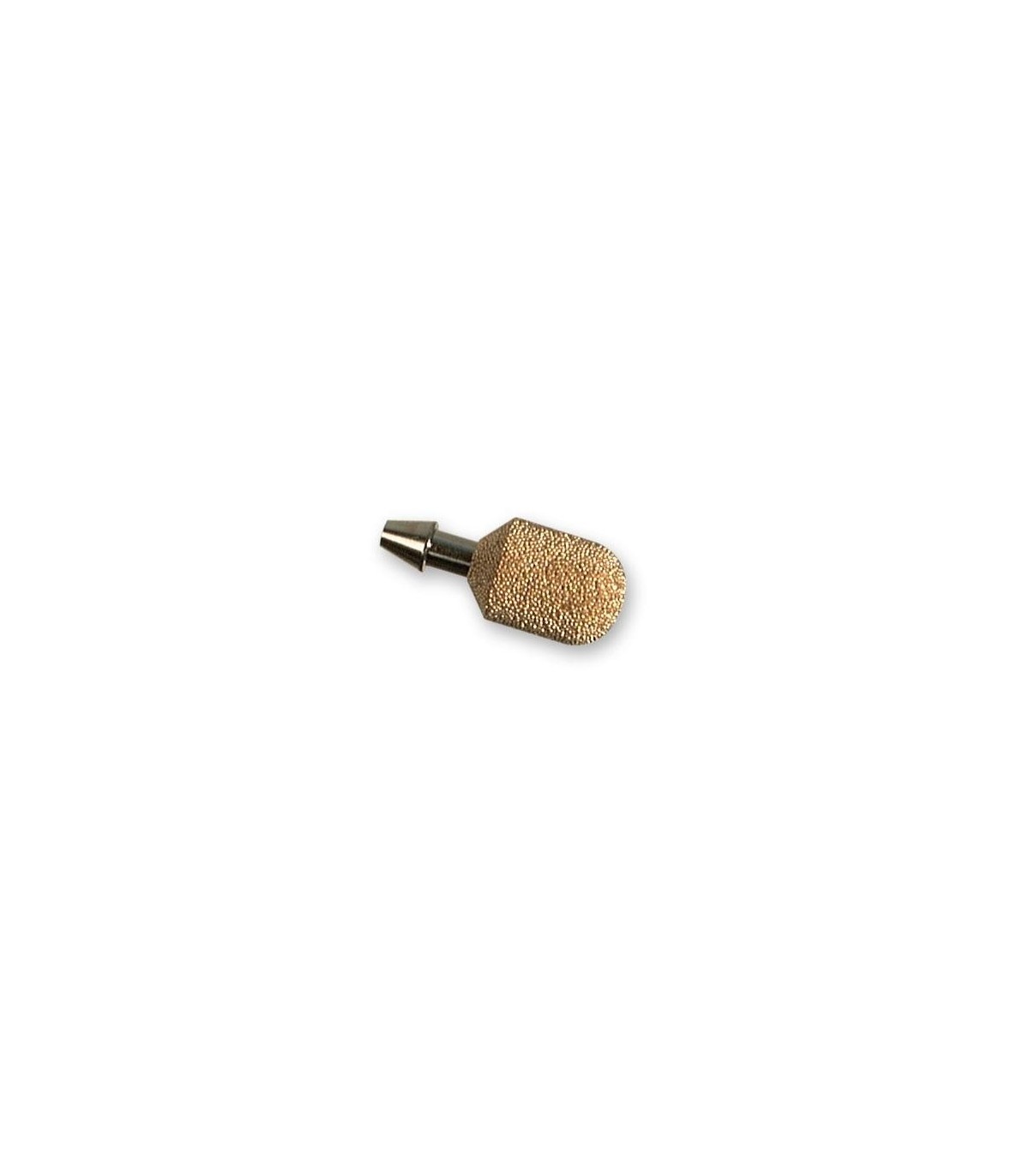 Zuiger filter