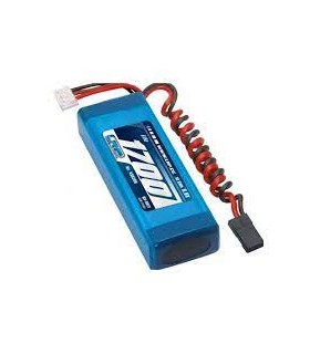 Accu rx lifepo 1700 straight