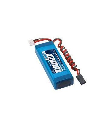 Accu rx lifepo 1700 straight