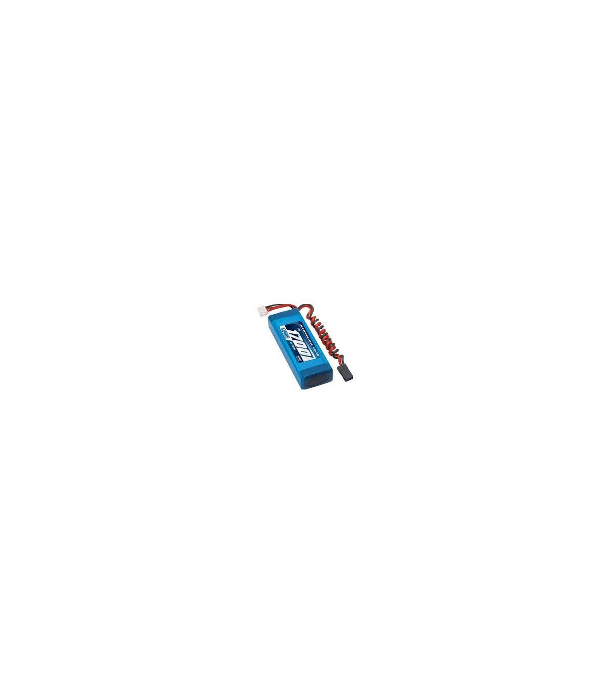Accu rx lifepo 1700 straight