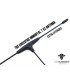 Antenne immoratal T V2 EXTRA-EXTENDED