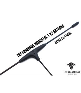 Antenne immoratal T V2 EXTRA-EXTENDED