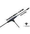 Antenne immoratal T V2 EXTRA-EXTENDED